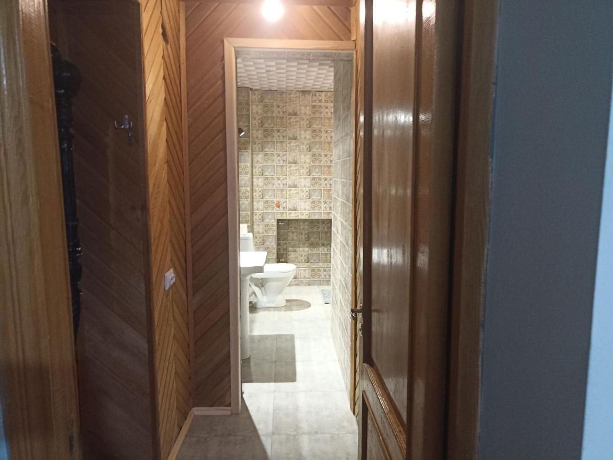 3G Residence Tiflis Dış mekan fotoğraf