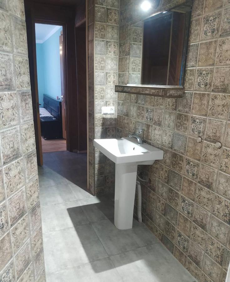 3G Residence Tiflis Dış mekan fotoğraf