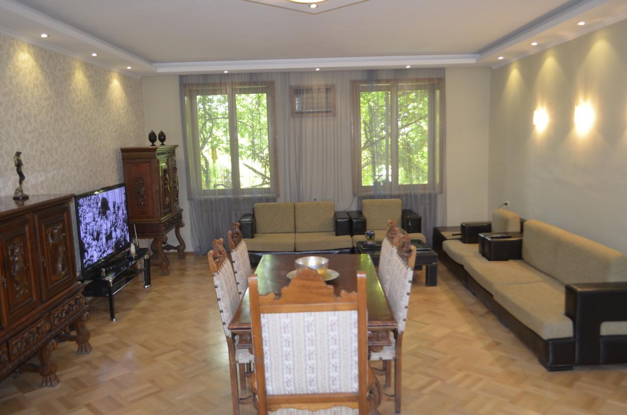 3G Residence Tiflis Dış mekan fotoğraf