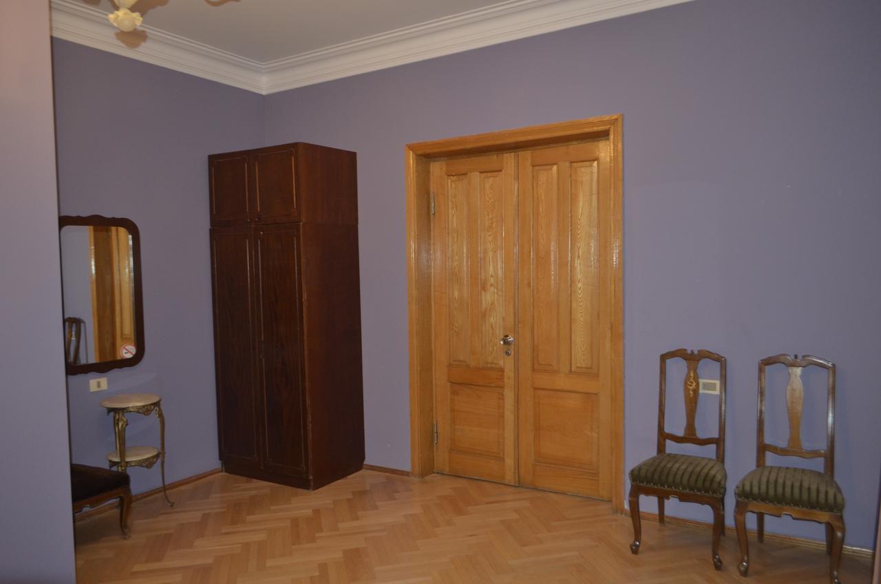 3G Residence Tiflis Dış mekan fotoğraf