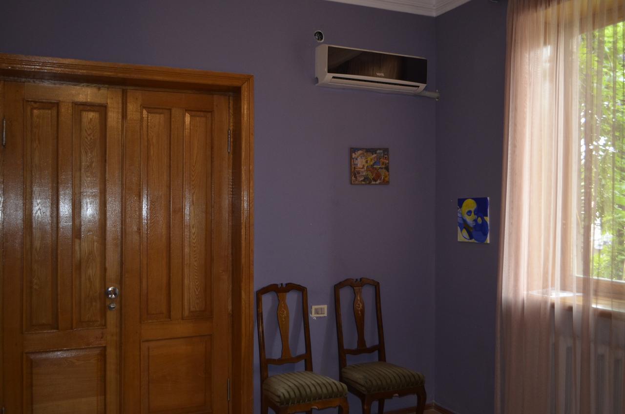 3G Residence Tiflis Dış mekan fotoğraf